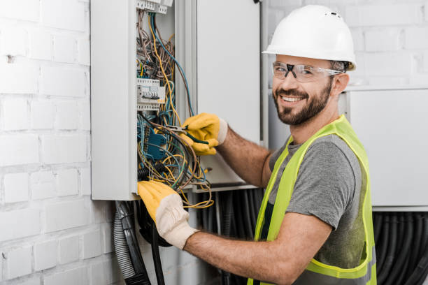 Best Electrical Contractors for Businesses  in Galls, IN