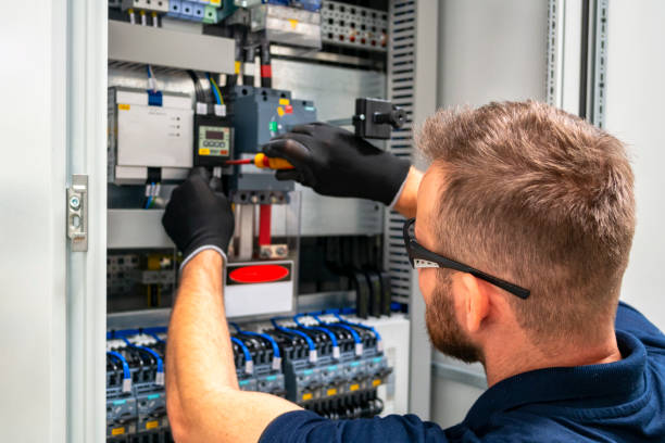 Best Industrial Electrical Services  in Galls, IN