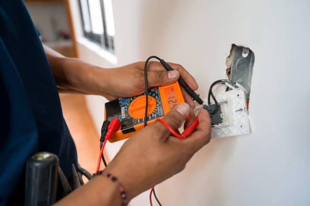 Best Home Electrical Repair  in Galls, IN