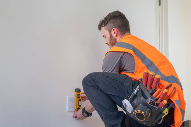 Best Affordable Emergency Electrician  in Galls, IN