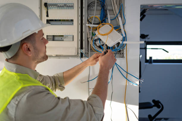 Best Electrical Installation Contractor  in Galls, IN