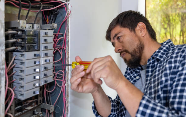 Best Electrical Repair Services  in Galls, IN